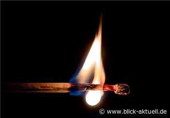 Cochem: Polizei stellt mutmaßlichen Brandstifter - Blick aktuell