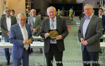 Abschied nach 32 Jahren - Cochem / Zell - WochenSpiegel