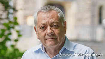 Cochem-Zeller Landrat Schnur: 30 000 Euro aus Ehrenämtern - Kreis Cochem-Zell - Rhein-Zeitung