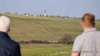 Neue Schule und Kita: Die Sonne finanziert Büchels Baupläne - Rhein-Zeitung