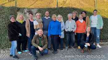 Ehrenamtlicher Hospizdienst: Das Leben Sterbender würdig begleiten - Kreis Cochem-Zell - Rhein-Zeitung