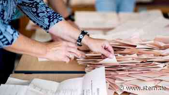 Cochem-Zell: Kaisersesch: Zweite Runde bei Bürgermeisterwahl - STERN.de