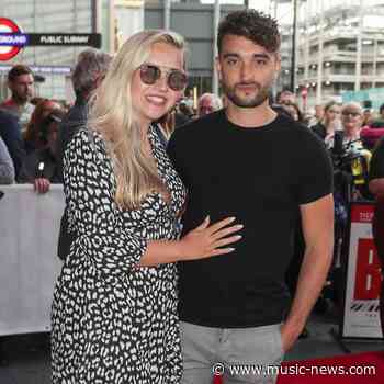 The Wanted star Tom Parker dies