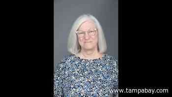 Times’ Colette Bancroft named first winner of St. Petersburg literary prize - Tampa Bay Times