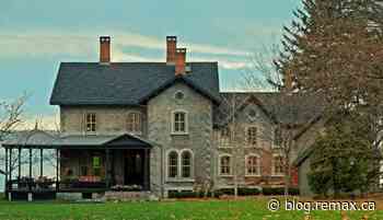 Bancroft Housing Market is Still Breaking Sales Records - RE/MAX Canada - RE/MAX News