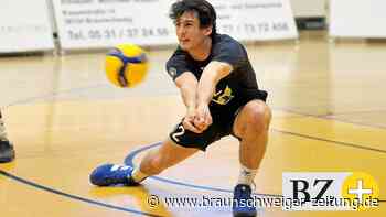 USC Braunschweig verliert Linus Engelmann an Erstligisten