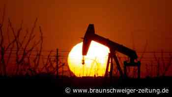 Ölpreise bleiben auf Erholungskurs
