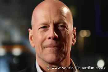 Bruce Willis to step away from acting career - what is aphasia?