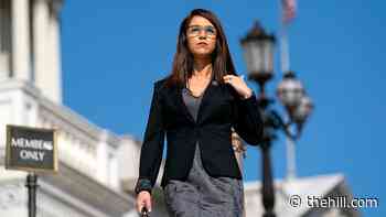 Boebert, GOP lawmakers introduce resolution honoring second-place swimmer in Lia Thomas race