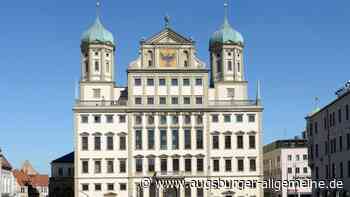 Stadt Augsburg sucht die Zusammenarbeit mit einer ukrainischen Stadt