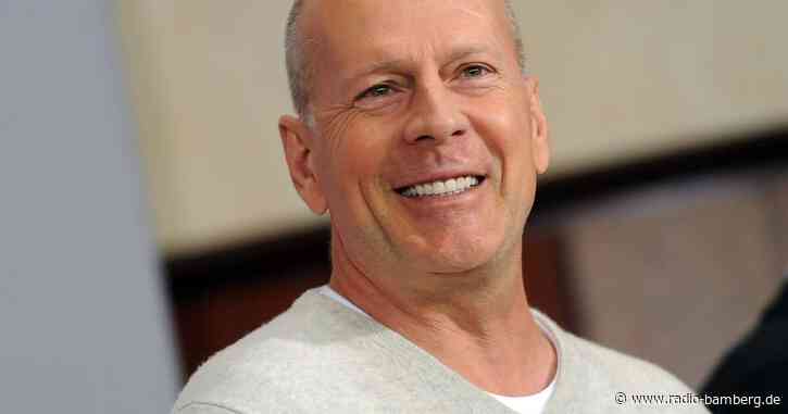Familie: Bruce Willis beendet Schauspiel-Karriere