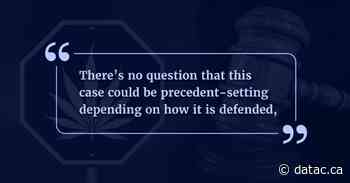 High-profile Saskatoon case will test impairment laws - Drug & Alcohol Testing Association of Canada (DATAC)