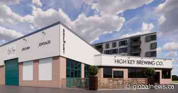 High Key Brewing Co. to open new location in downtown Saskatoon - Global News