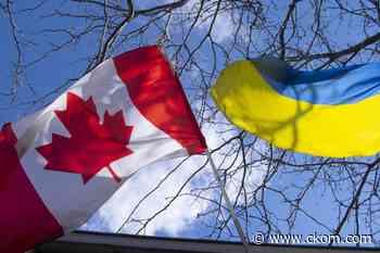 City of Saskatoon to donate $10000 to Ukraine sister city's humanitarian drive - CKOM News Talk Sports