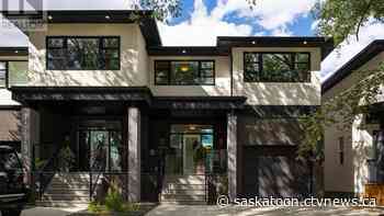 What Canada's average home price can buy in Saskatoon - CTV News Saskatoon