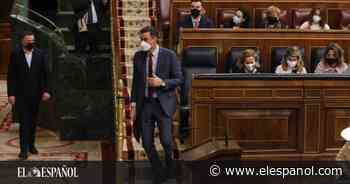 El padre Sánchez rezó durante mil folios... hasta que llegaron los "narcotraficantes" - EL ESPAÑOL