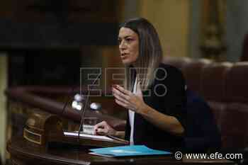 Los partidos minoritarios, cautos ante el plan anticrisis de Sánchez - Agencia EFE