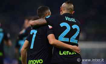 Torneos de clasificación del Mundial: la derrota de Sánchez y Vidal con Chile - Inter