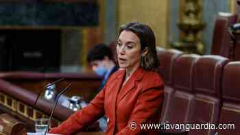 El PP hace una enmienda a la totalidad a Sánchez por el Sáhara, la huelga de transportes y Ucrania - La Vanguardia