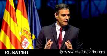 Sánchez explica el cambio de la política española respecto al Sahara y recibe las críticas de todo el hemiciclo - El Salto