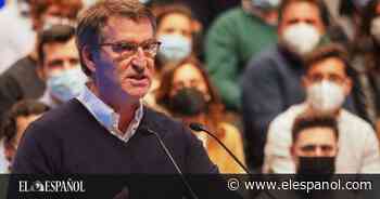 Sánchez y Feijóo chocan por la interpretación de su primer acuerdo: la bajada de impuestos - EL ESPAÑOL