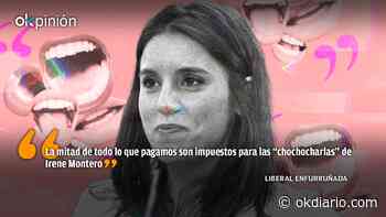 Las rebajas fiscales de Sánchez también eran mentira - Okdiario