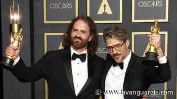 Mielgo y Sánchez, los reyes del cine de animación - La Vanguardia