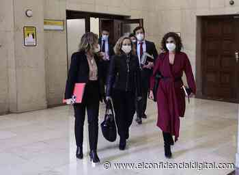 La orden de Pedro Sánchez a las ministras: “Dadles a los camioneros todo lo que pidan y más” - El Confidencial Digital