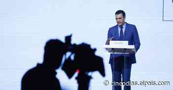 Sánchez avanza 6.000 millones en ayudas directas para paliar la crisis por la guerra - Cinco Días