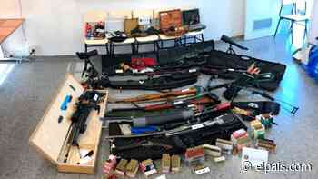 Juicio al francotirador que quería “matar” a Pedro Sánchez: “No podemos permitir que humillen a Franco” - EL PAÍS