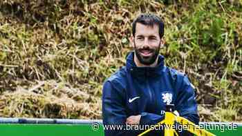 Van Nistelrooij wird Trainer-Nachfolger von Roger Schmidt