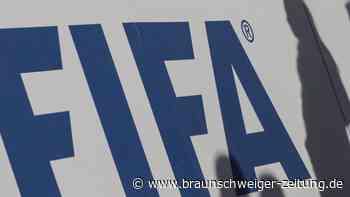 FIFA-Council bestätigt Ausschluss russischer Teams