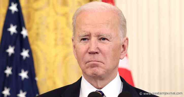 Biden's $5.8T Plan Makes Every Crisis America Faces Worse: Top GOP Member on Budget Committee