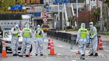 Shanghai: Lockdown überstürzt auf ganze Stadt ausgeweitet – Unternehmen melden Ausfälle