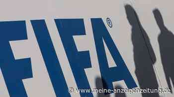 FIFA-Council bestätigt Ausschluss russischer Teams