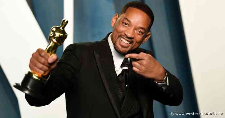 Leaked Letter from 'Outraged' Academy Execs Reveals Next Steps for Will Smith