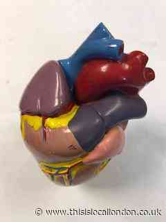 The Heart of the Matter
