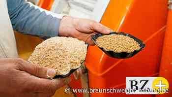 So arbeitet die Flechtorfer Mühle