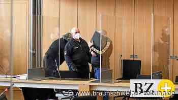 Staatsanwaltschaft will hohe Haftstrafen für Diebesbande