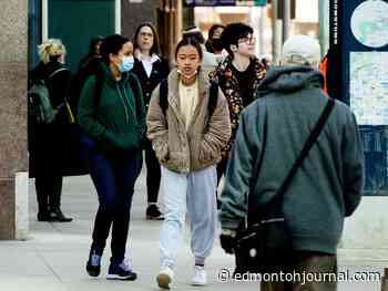 COVID-19 updates: Copping to provide update on Wednesday; Albertans lead country in pandemic mental health problems; Cases surge in Quebec