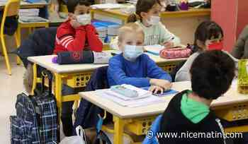 Plus de 5.200 élèves ukrainiens actuellement scolarisés en France