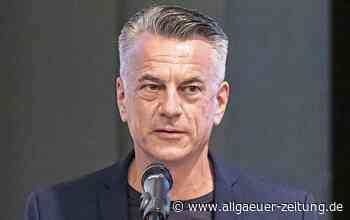 Vorsitzender Buchmann: „Der FC Memmingen muss sich als Unternehmen definieren - Allgäuer Zeitung