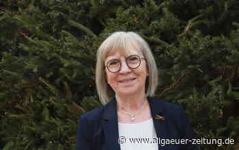 Auszeichnung in Memmingen: Margareta Böckh erhält Ehrenring - Allgäuer Zeitung