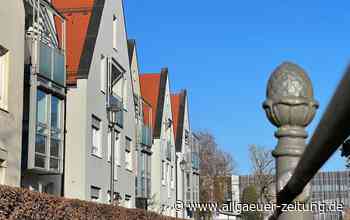 Ukraine Konflikt - Flüchtlinge im Seniorenheim Awo Memmingen - Allgäuer Zeitung