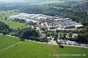 Salamander aus Türkheim setzt künftig auf Vakuumglas - Memmingen / Unterallgäu - B4B Schwaben