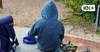 Polizei soll notorische Schulschwänzer abholen