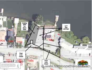 Multi-family housing development approved along South Thompson River near downtown - Kamloops This Week