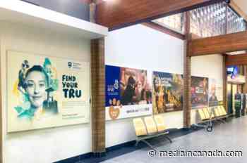 Pattison Outdoor adds Kamloops Airport to its portfolio - Media In Canada