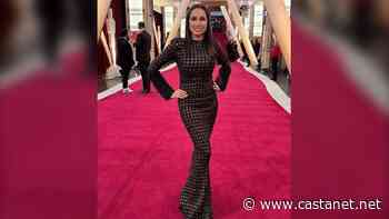 Kamloops fashion designer sees her dress on Oscars red carpet - Kamloops News - Castanet.net