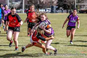 Kamloops Raiders earn win, settle for tie at Exhibition Park - Kamloops This Week
